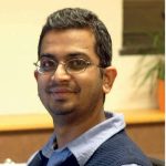 Narendrakumar Ramanan